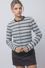Load image into Gallery viewer, San Diego Cardigan
