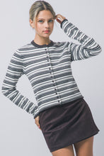 Load image into Gallery viewer, San Diego Cardigan
