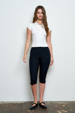 Load image into Gallery viewer, Jay Short Sleeve Top
