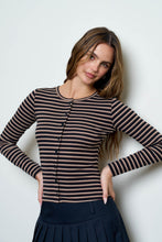 Load image into Gallery viewer, Monday Long Sleeve

