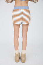 Load image into Gallery viewer, Pumpkin Knit Short
