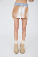 Load image into Gallery viewer, Pumpkin Knit Short
