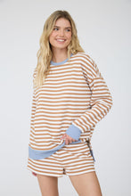 Load image into Gallery viewer, Pumpkin Knit Sweater
