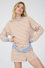 Load image into Gallery viewer, Pumpkin Knit Sweater
