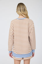 Load image into Gallery viewer, Pumpkin Knit Sweater
