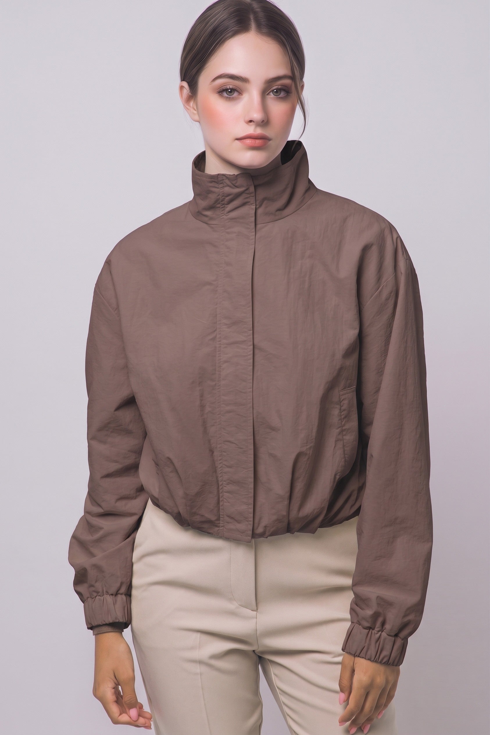 OUTERWEAR – Frenzy
