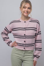 Load image into Gallery viewer, Here We Are Cardigan
