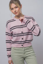 Load image into Gallery viewer, Here We Are Cardigan
