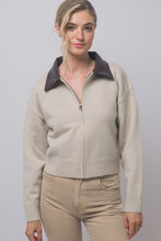Load image into Gallery viewer, Fall Sisters Sweater Cardigan
