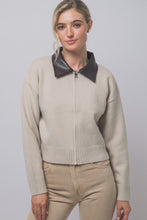 Load image into Gallery viewer, Fall Sisters Sweater Cardigan
