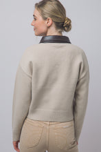 Load image into Gallery viewer, Fall Sisters Sweater Cardigan
