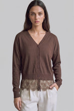 Load image into Gallery viewer, Heartbreak Cardigan
