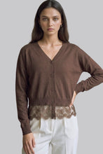 Load image into Gallery viewer, Heartbreak Cardigan
