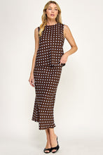 Load image into Gallery viewer, October Lover Midi Skirt
