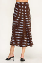 Load image into Gallery viewer, October Lover Midi Skirt
