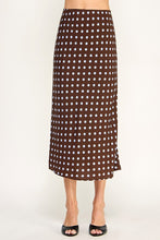 Load image into Gallery viewer, October Lover Midi Skirt
