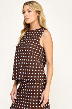 Load image into Gallery viewer, October Lover Tank Top
