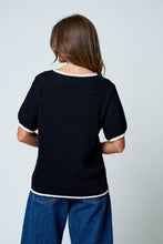 Load image into Gallery viewer, Lucky Knit Top
