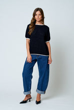 Load image into Gallery viewer, Lucky Knit Top
