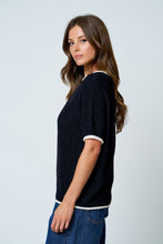 Load image into Gallery viewer, Lucky Knit Top
