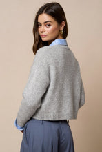 Load image into Gallery viewer, To The Board Room Sweater

