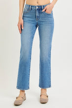 Load image into Gallery viewer, Mandy Mid Rise Denim
