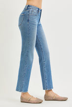 Load image into Gallery viewer, Mandy Mid Rise Denim
