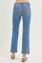 Load image into Gallery viewer, Mandy Mid Rise Denim
