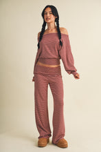Load image into Gallery viewer, Brea Off Shoulder Top

