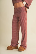 Load image into Gallery viewer, Brea Fold Over Pant
