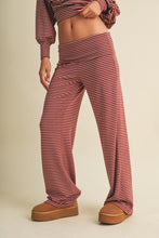 Load image into Gallery viewer, Brea Fold Over Pant
