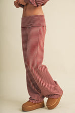 Load image into Gallery viewer, Brea Fold Over Pant
