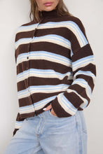 Load image into Gallery viewer, Amber Sunset Cardigan
