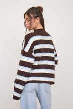 Load image into Gallery viewer, Amber Sunset Cardigan
