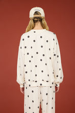 Load image into Gallery viewer, 101 Polka Dots Top
