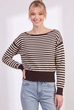 Load image into Gallery viewer, Porter Sweater Top
