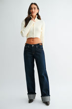 Load image into Gallery viewer, Lilly Low Rise Denim
