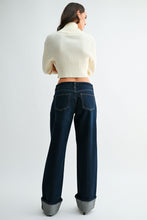 Load image into Gallery viewer, Lilly Low Rise Denim
