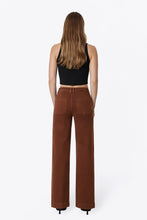 Load image into Gallery viewer, Brownie Patch Pocket Denim
