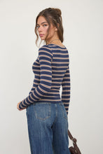 Load image into Gallery viewer, Out Loud Long Sleeve
