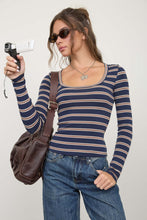 Load image into Gallery viewer, Out Loud Long Sleeve
