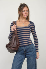 Load image into Gallery viewer, Out Loud Long Sleeve
