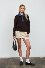 Load image into Gallery viewer, Jay Sweater

