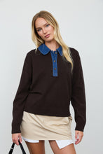 Load image into Gallery viewer, Jay Sweater
