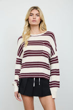 Load image into Gallery viewer, Fall Time Sweater
