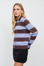 Load image into Gallery viewer, Roy Collared Cardigan
