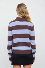 Load image into Gallery viewer, Roy Collared Cardigan
