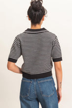Load image into Gallery viewer, Seth Short Sleeve Sweater
