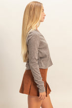 Load image into Gallery viewer, Winter Break Two Piece Top
