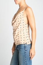 Load image into Gallery viewer, Walk The Fire Tank Top
